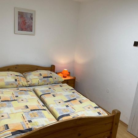 Apartman Klaudia Ruzomberok Ngoại thất bức ảnh